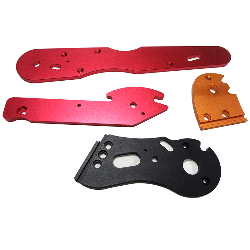 Small CNC Parts