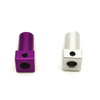 CNC Turned Parts