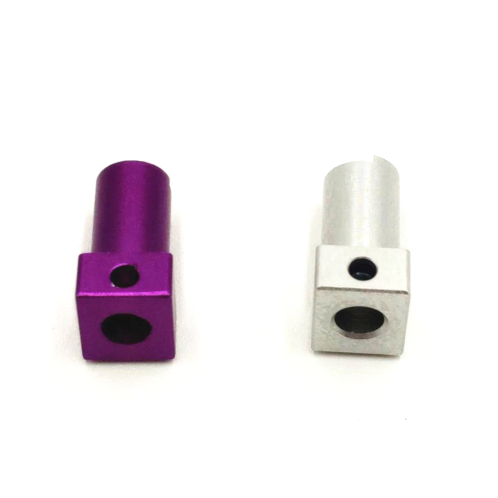 CNC Turned Parts