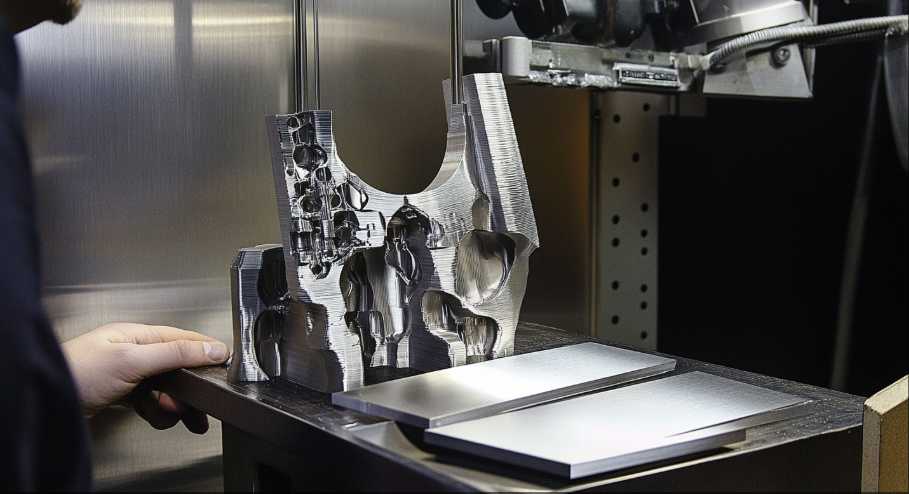 metal 3D printing3
