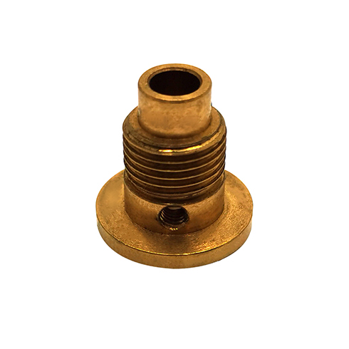 brass motorcycle parts plastic extrusions