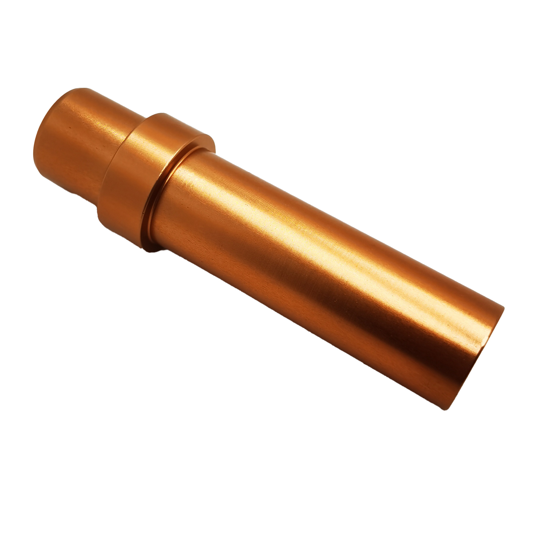 Brass CNC Turned Parts