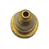 Brass Turned Parts