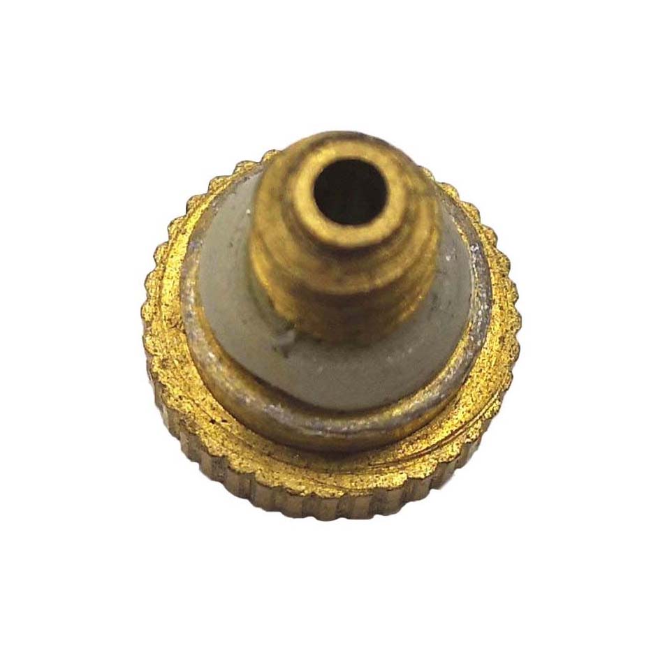 brass turning precision manufacturing