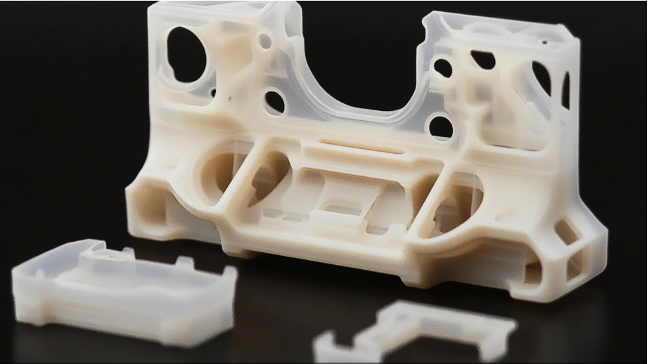 Plastic Prototyping parts4