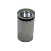 CNC Frezen Aluminium