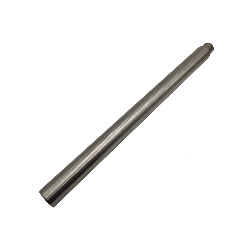 CNC Milling Steel Turning Component