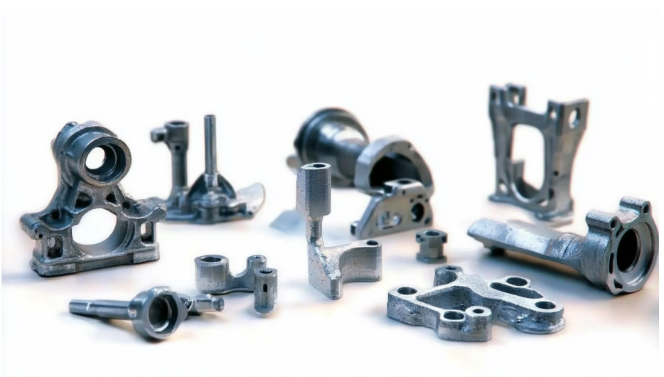 die casting parts3