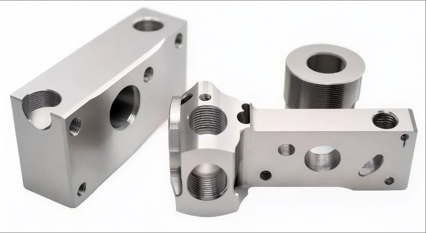 metal CNC Machining parts3
