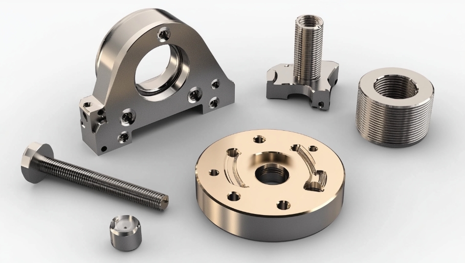 CNC machining parts7