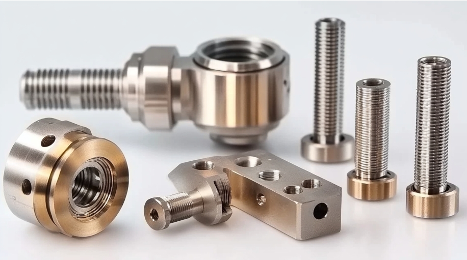 CNC machining parts10