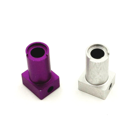 CNC Spare Parts
