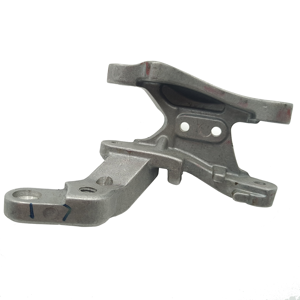3D Printing Molds for Casting