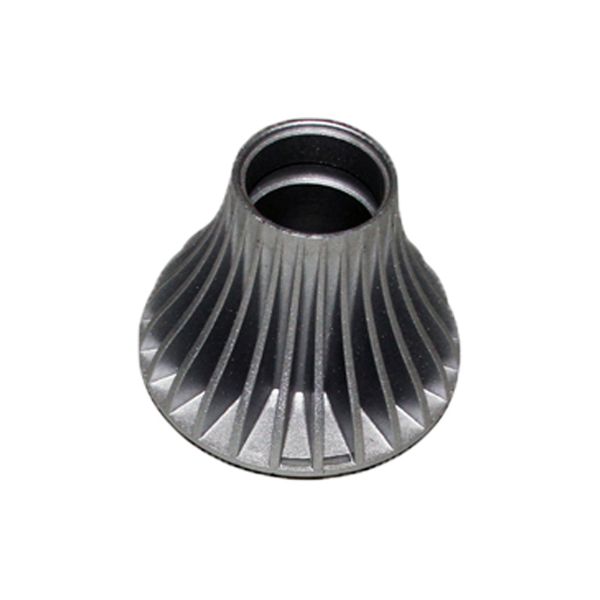 Brass Die Casting