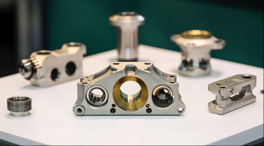 die casting parts2