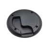 Black Anodizing Aluminium Druckguss
