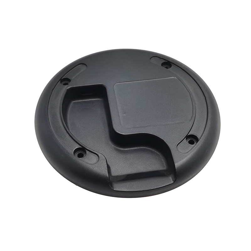 Black Anodizing Aluminium Druckguss