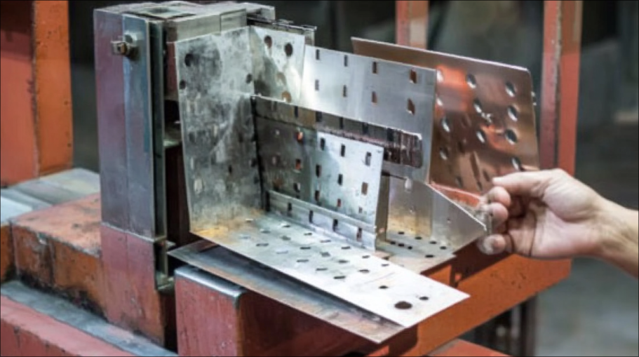 Sheet Metal Fabrication2