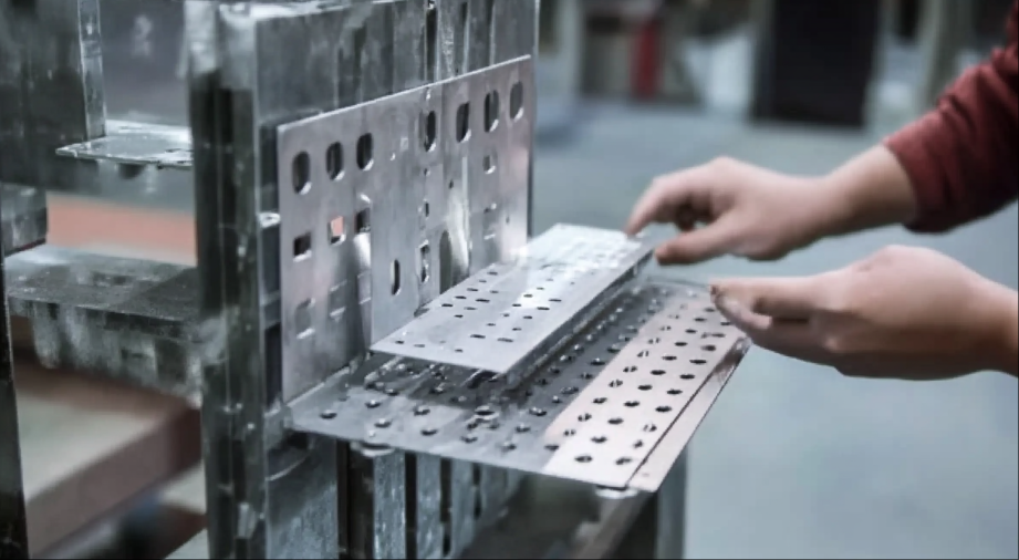 Sheet Metal Fabrication5