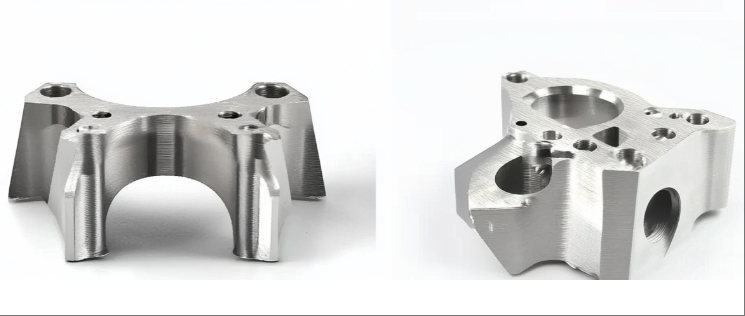 Rapid Prototyping CNC parts2