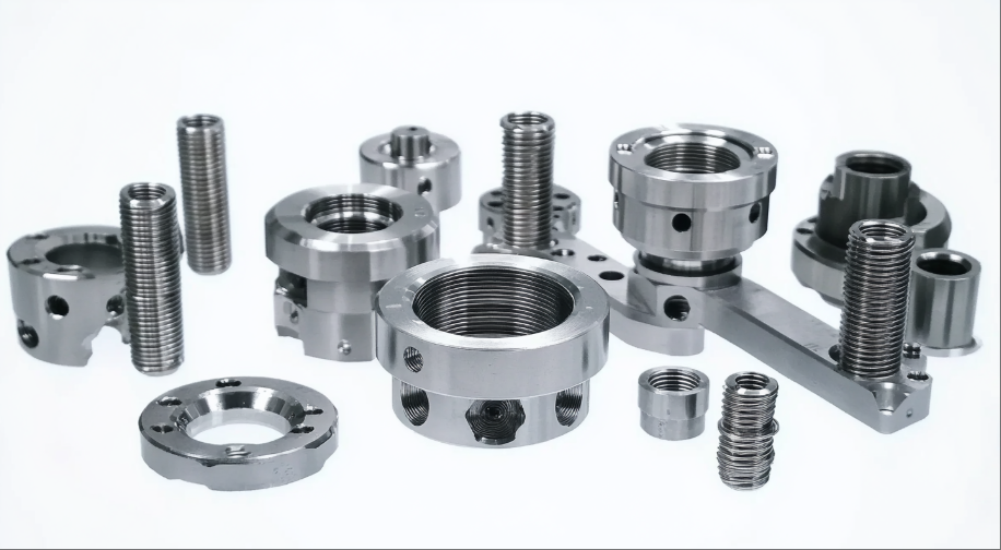 metal CNC Machining parts11