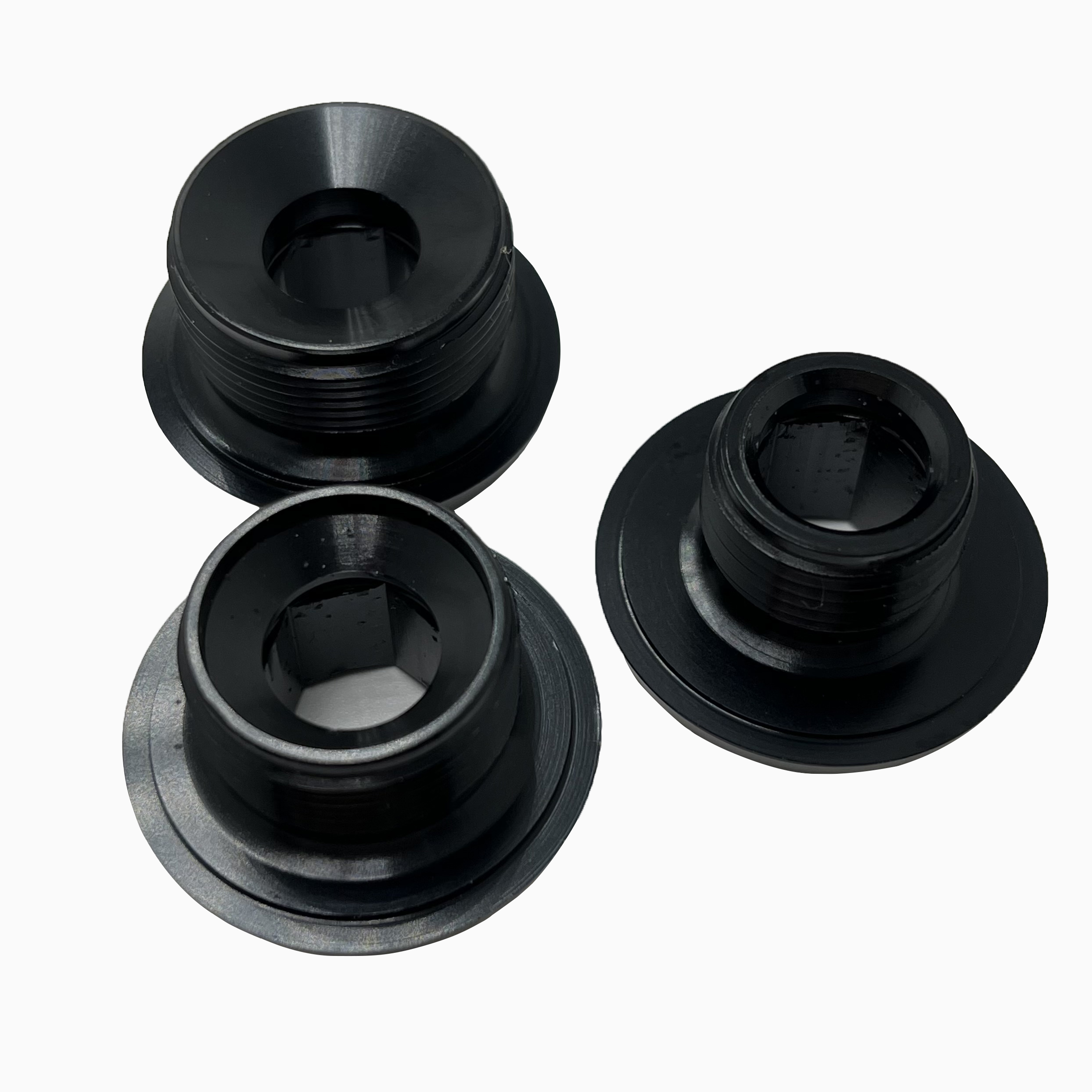 CNC Machined Plastic Parts