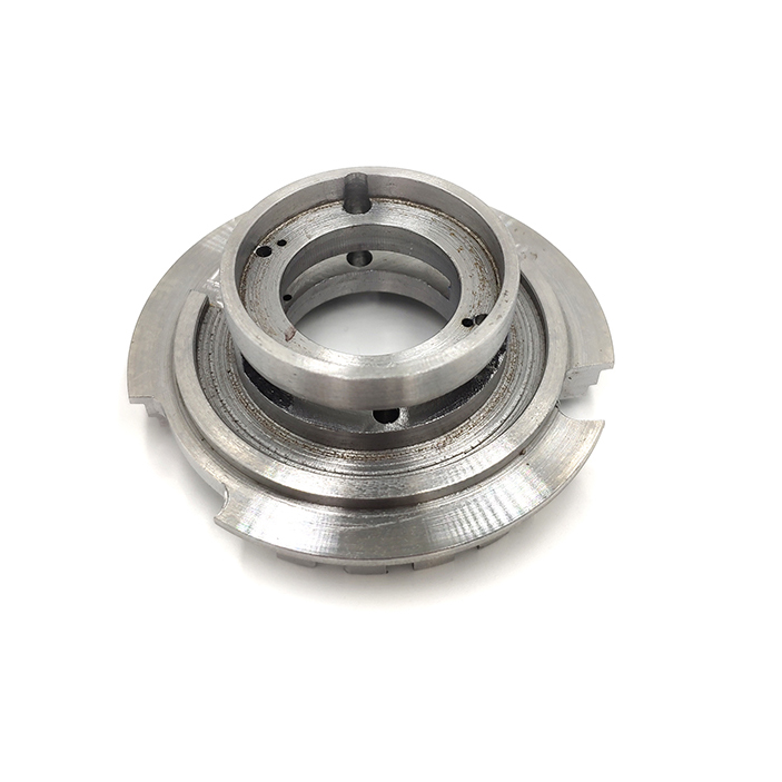 Aluminium Cnc Milling Metal Machining
