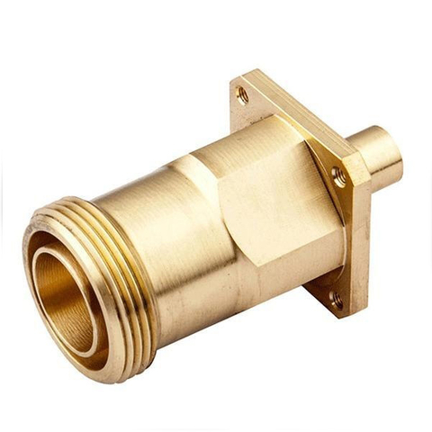 CNC Lathe Machining Parts