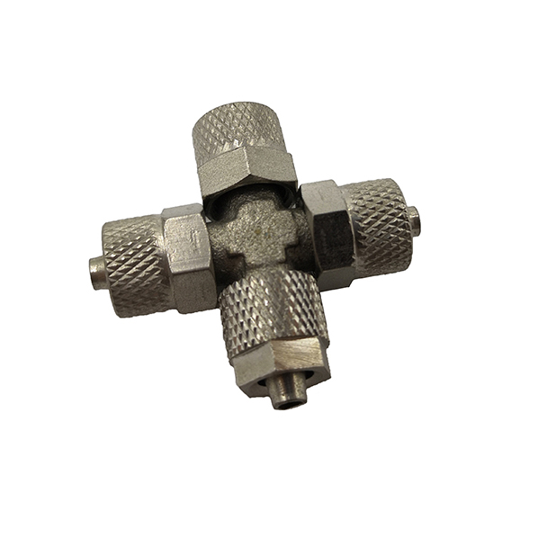 CNC Precision Machining