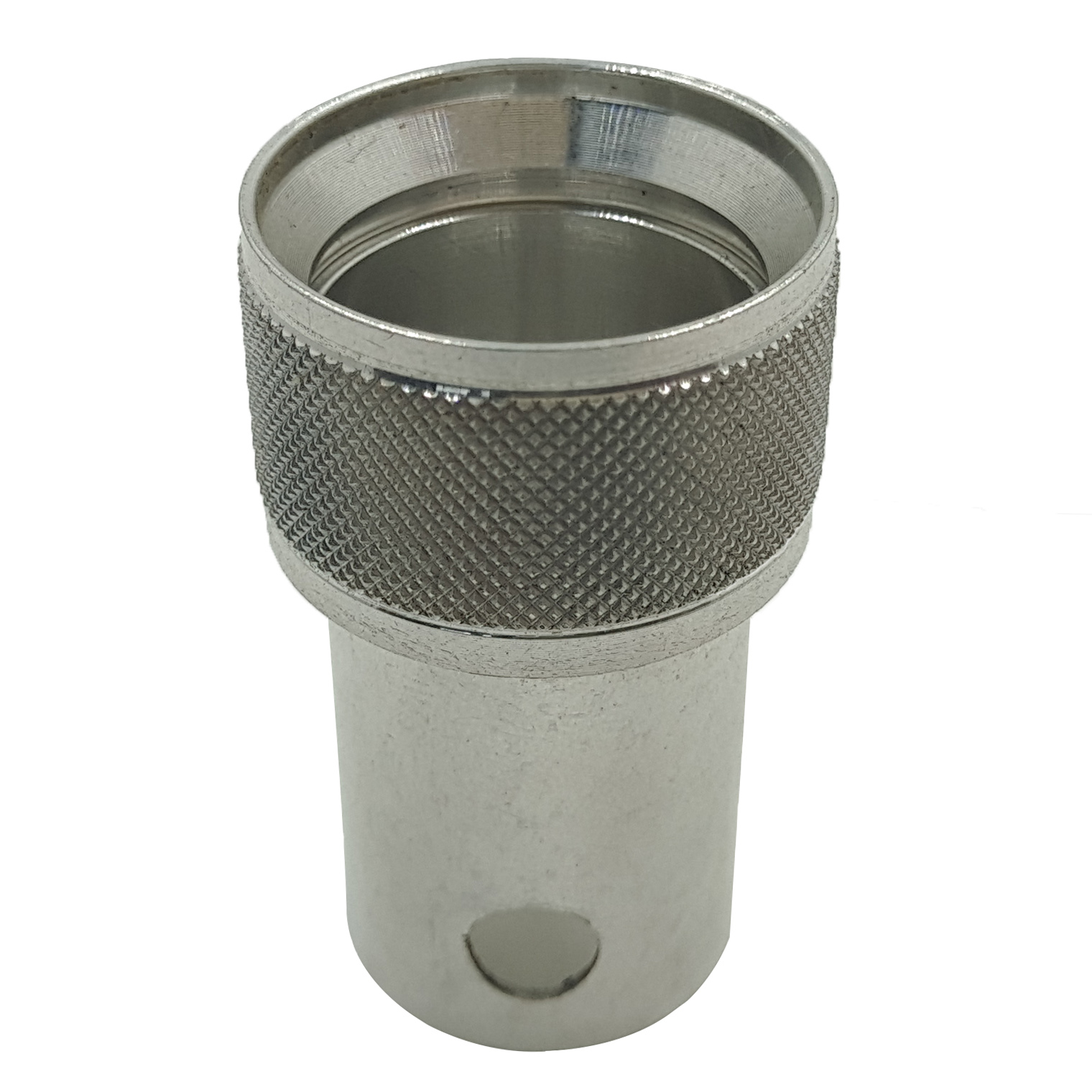 aluminum machining near me