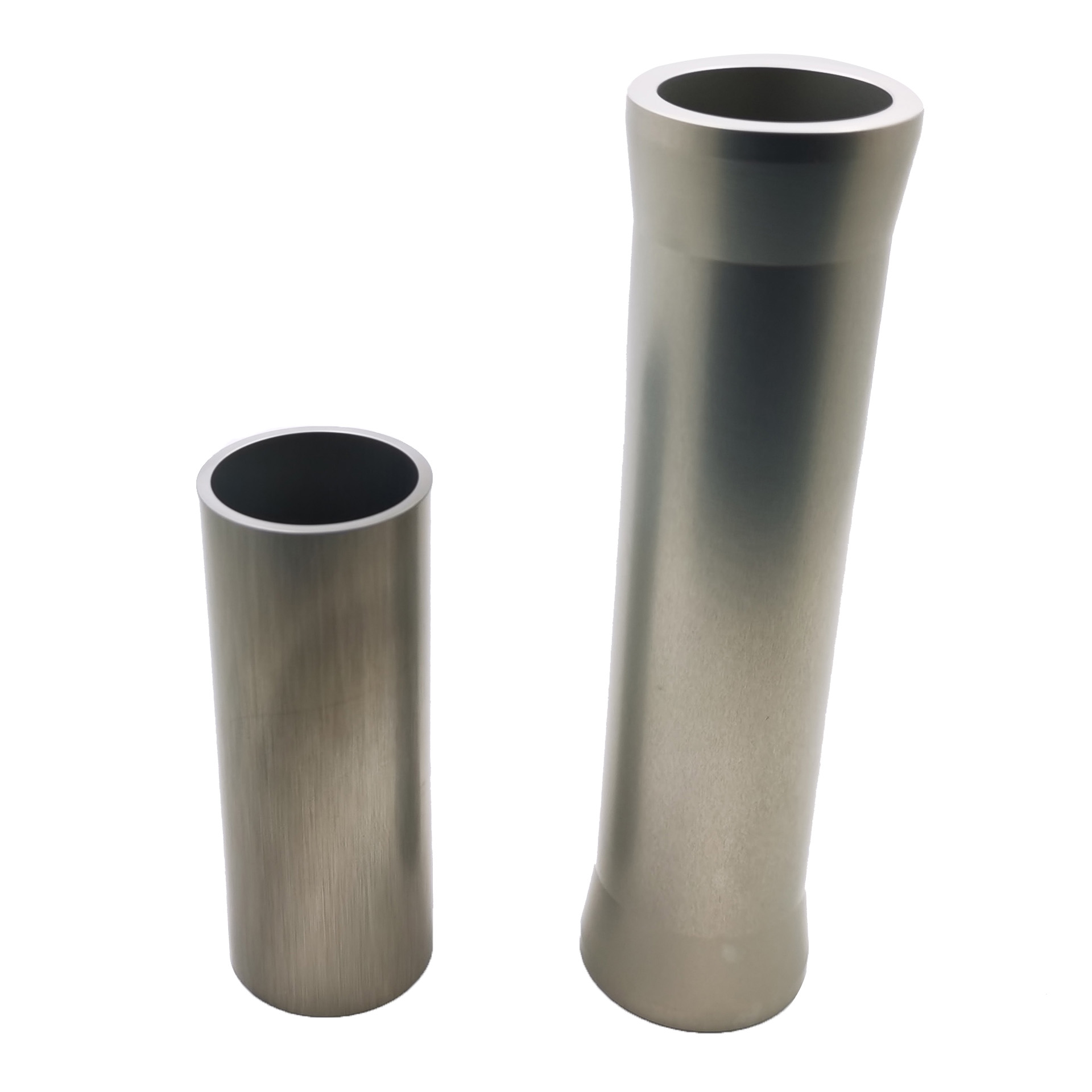 7075 Aluminum Machining