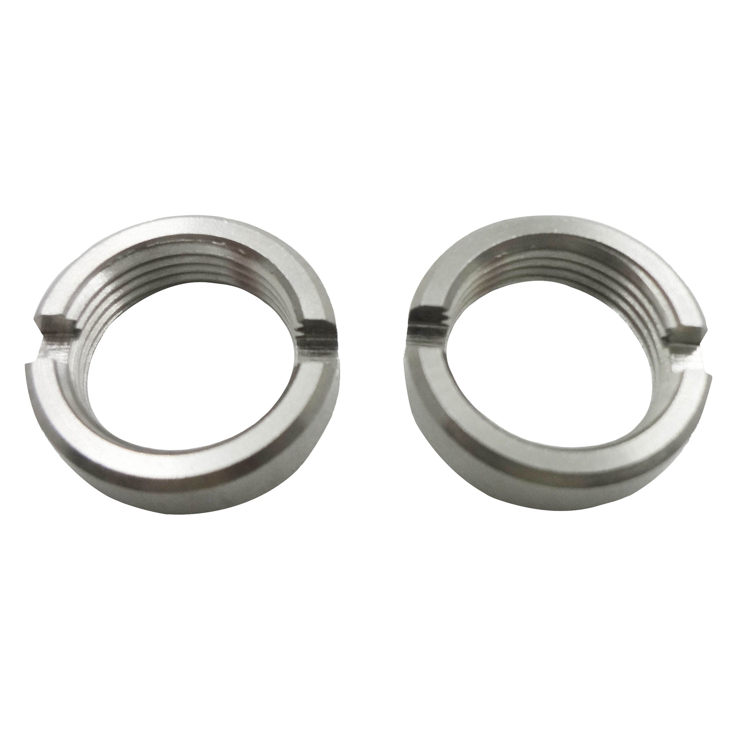 CNC Machined Components