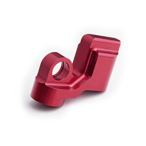 Auto CNC Machining
