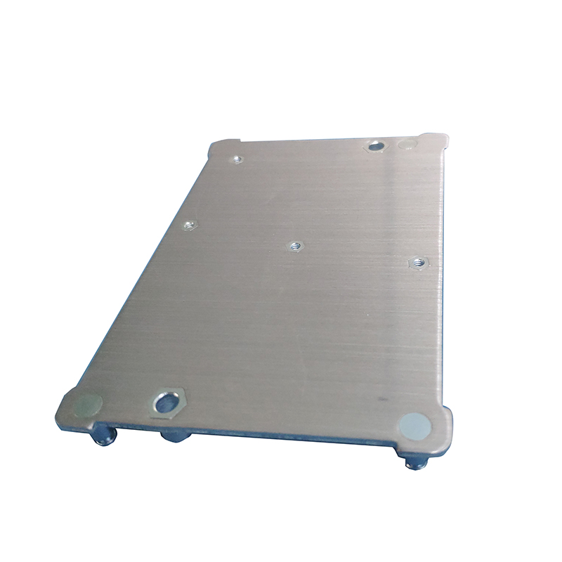 Metal Stamping Product