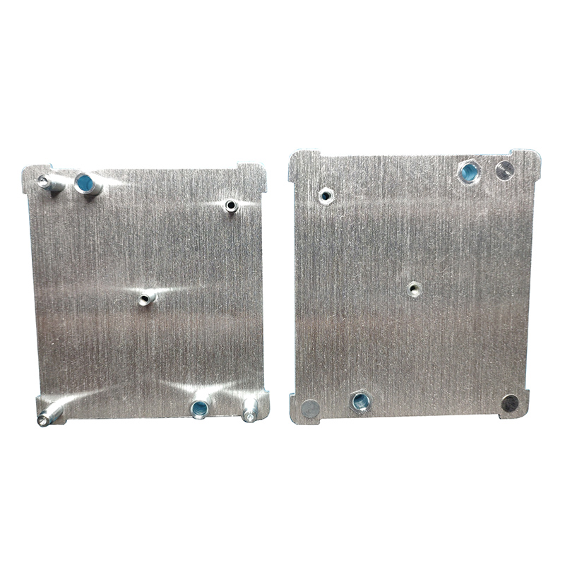 fabrication process