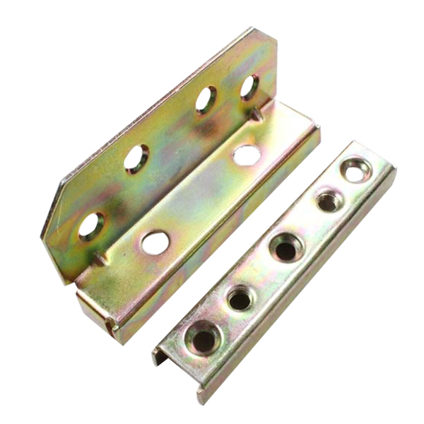 precision stamping