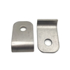 Sheet Metal Fabrication Parts