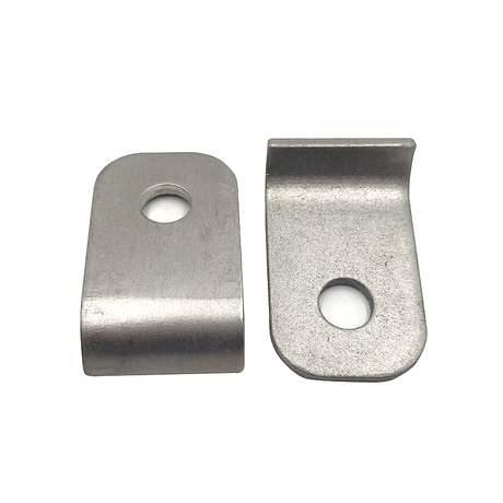 Sheet Metal Fabrication Parts