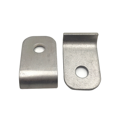 Sheet Metal Fabrication Parts