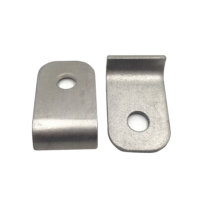 Sheet Metal Fabrication Parts