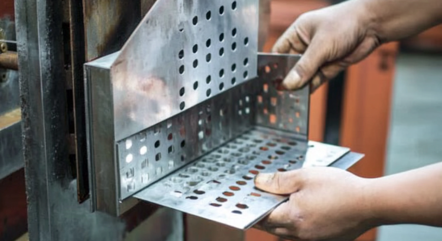 sheet metal fabrication2