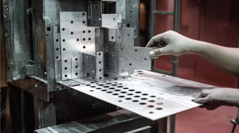 Sheet Metal Fabrication3