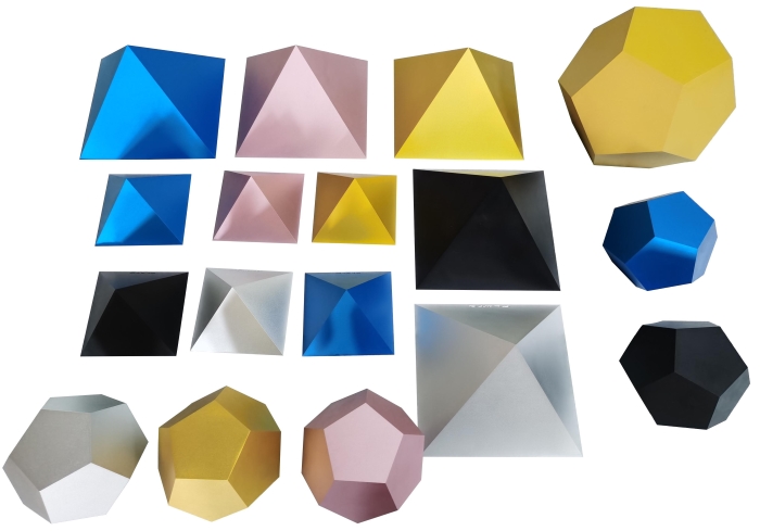 aluminum anodized parts 3