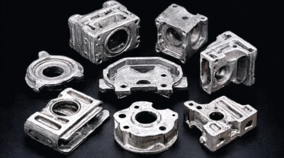piese metalice de turnare