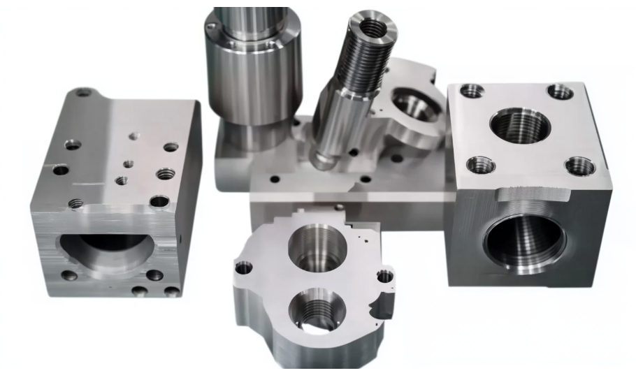 CNC machining parts4