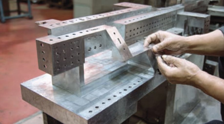 sheet metal fabrication2