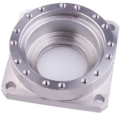 CNC -Bearbeitung Bedeutung