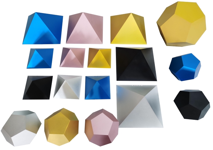 aluminum anodized parts 3
