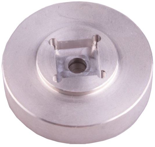 aluminium anodizing aluminum parts