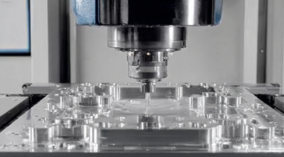 CNC Machining process13
